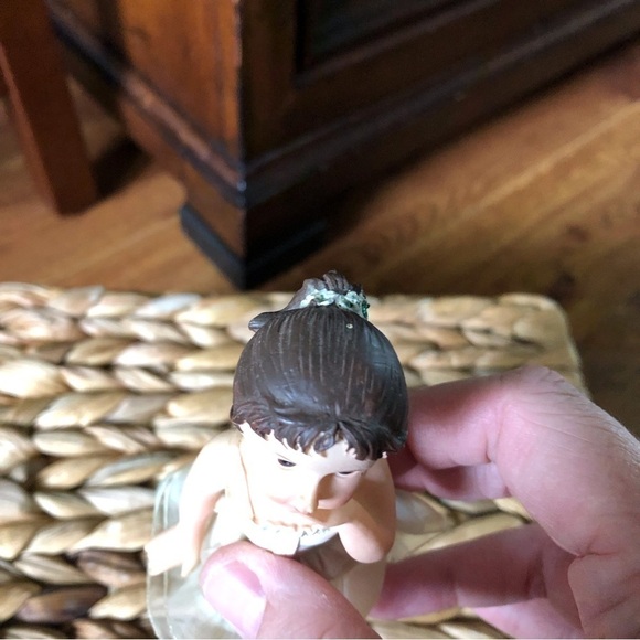 Vintage ballerina figure - Picture 6 of 6